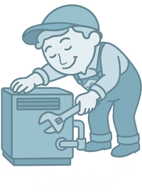 Pool Repairs Icon